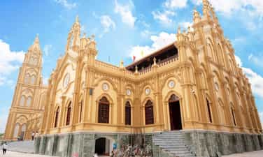 Nhà thờ Xương Điền