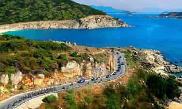 Ninh Thuan: Top Attractions You Absolutely Can't Miss!