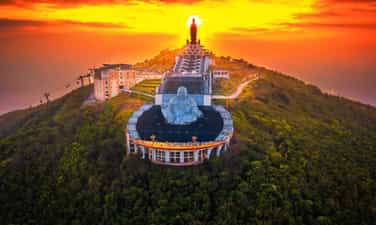 Khám phá những địa điểm du lịch nổi tiếng tại Tây Ninh