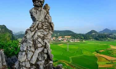 Núi Tô Thị