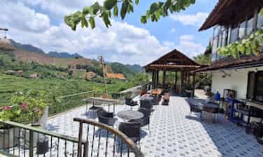 Bamboo Hill Resort Lang Son