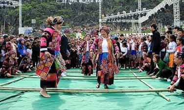 Khau Vai Love Market Festival