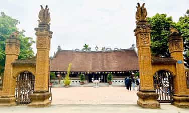Đình Tường Phiêu