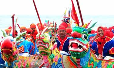 Hội Dồi Bòng
