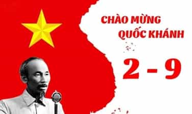 越南国庆假期最火爆打卡地