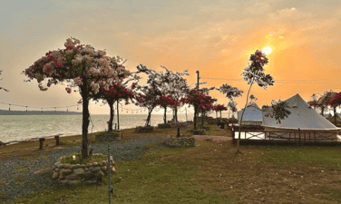 Bằng Lăng Glamping