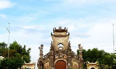 Phủ Đàng Cao