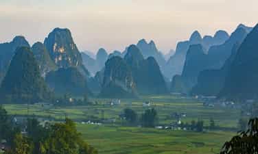 Dinh Phong, Cao Bang