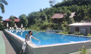 Yasmin Farm
