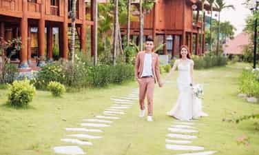 亚斯明农场
