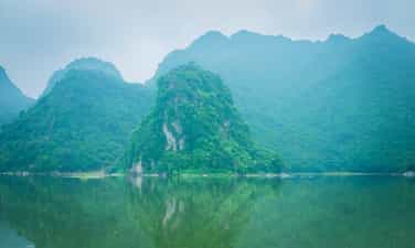 绥莱湖
