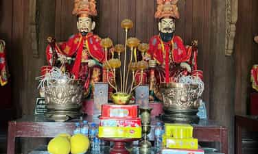 Di tích lịch sử quốc gia Phủ Trịnh
