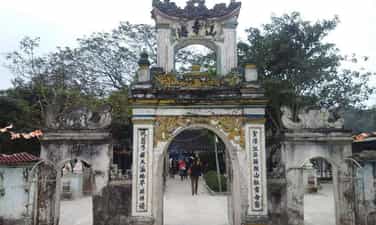 Chùa Sơn Hải