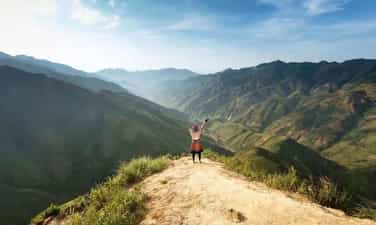The Serene and Dreamy Beauty of Mộc Châu Plateau