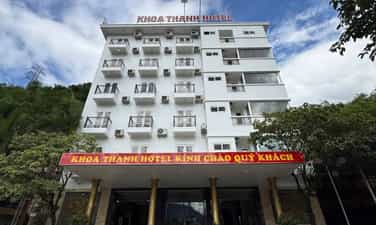 Khoa Thanh Hotel