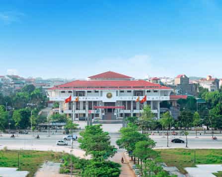 Bảo tàng Hùng Vương