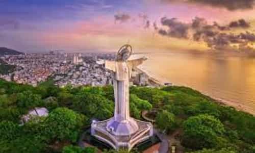 Địa điểm nổi tiếng tại Vũng Tàu