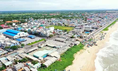 Top 4 địa điểm cực chill để ngắm biển tại Phước Hải -Long Hải mà bạn nên biết