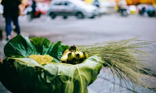 Những đặc sản nổi tiếng gây thương nhớ của mùa thu Hà Nội