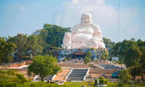 Cẩm Nang Du Lịch Châu Đốc - Những Địa Điểm Bạn Không Nên Bỏ Qua