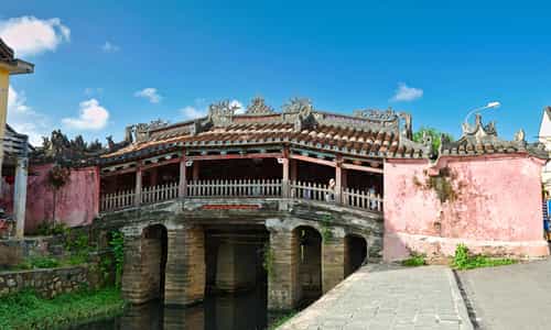 Crossing Cultures: The Fascinating History of Hoi An’s Chua Cau