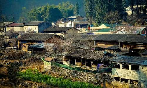 A Journey Through Dong Van Old Quarter: Ha Giang's Hidden Gem