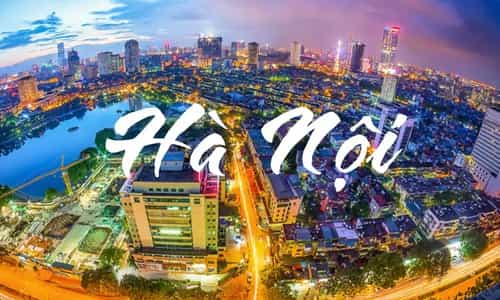 Lịch trình chi tiết trải nghiệm Hà Nội cho người lần đầu
