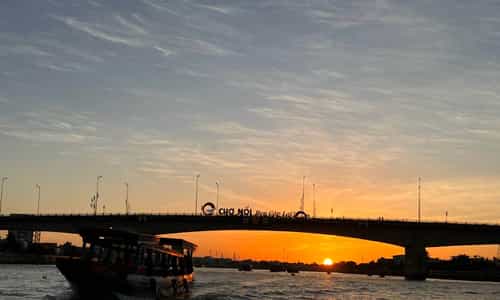 Chợ Nổi Cái Răng - Nét đẹp độc đáo vùng Miền Tây Sông nước