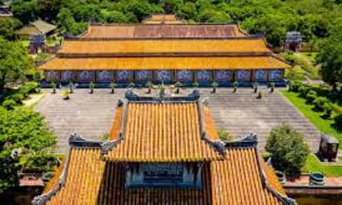 Thế Tổ Miếu – Khám Phá Lịch Sử Và Văn Hóa Trong Hoàng Thành Huế