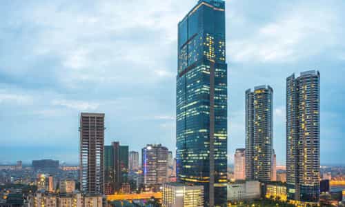 Khám Phá Keangnam Hanoi Landmark Tower: Biểu Tượng Kiến Trúc Hiện Đại Tại Hà Nội