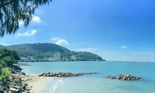 Trải nghiệm Vũng Tàu - Bãi biển du lịch vui nhất miền Nam