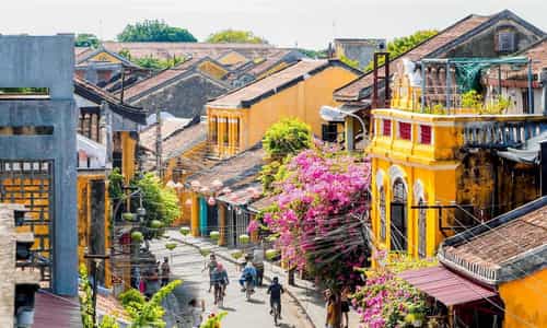 KHÁM PHÁ HỘI AN, NƠI LƯU GIỮ NÉT ĐẸP BÌNH DỊ CỦA PHỐ CỔ