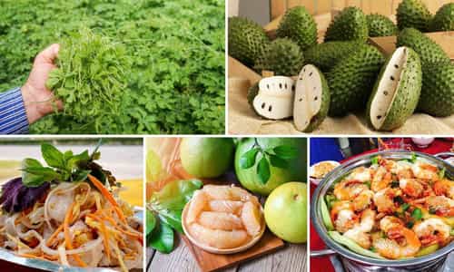 Đặc Sản Đồng Nai - Ăn gì khi đến Đồng Nai? Mua gì để làm quà sau chuyến đi Đồng Nai?