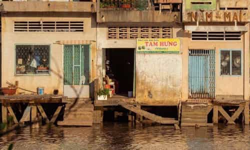 Tinh Hoa Miền Tây Nam Bộ: Hành Trình Khám Phá Vùng Đất Mỹ Tho