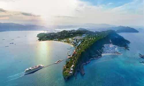 Hải Giang - điểm đến hấp dẫn đầy hứng thú cho khách du lịch trong và ngoài nước