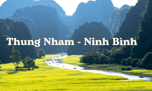 Thung Nham Ninh Bình - Thiên Đường Sinh Thái Đầy Cuốn Hút và Bí Ẩn
