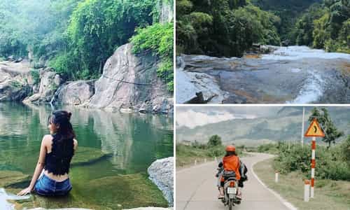 Thác Reo Ở Đồng Nai – Chốn Bình Yên Cho Người Yêu Thiên Nhiên