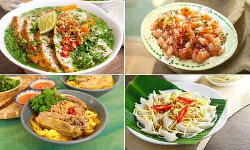 Tất tần tật địa chỉ ăn ngon khi du lịch Phan Thiết nhớ mãi không quên