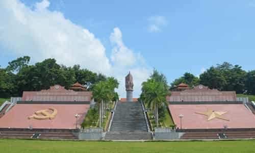 Nơi trưởng thành của lực lượng Công an nhân dân Việt Nam