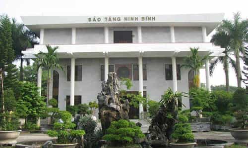 Bảo Tàng Ninh Bình: Tìm Hiểu Về Tinh Hoa Văn Hóa Cố Đô