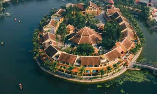 Luxurious Serenity: Discovering Emeralda Resort Tam Coc