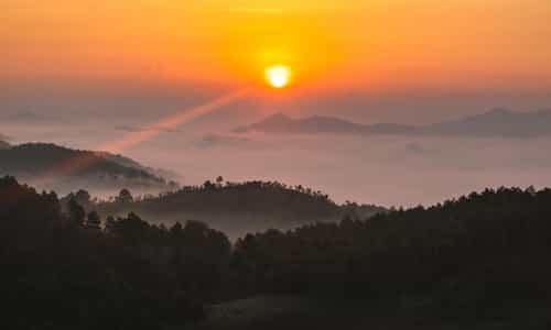 Hành Trình Chinh Phục Vẻ Đẹp Hùng Vĩ Tại Đỉnh Phượng Hoàng
