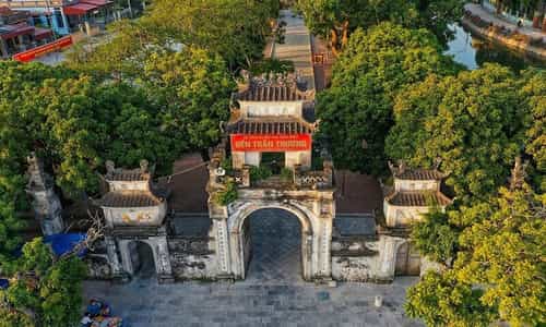 THÁNG 8 ÂM LỊCH NÀY VỀ HÀ NAM CÓ GÌ?