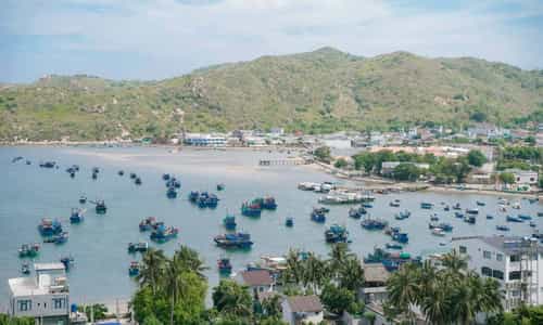 5 lý do Vĩnh Hy trở thành điểm đến hot nhất trong mùa hè này