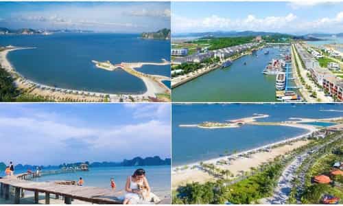 Tuần Châu Có Gì Hấp Dẫn? Điểm Đến Không Thể Bỏ Qua Khi Đến Quảng Ninh