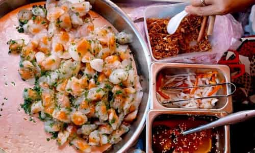 Khám Phá 5 Đặc Sản Bình Thuận Khiến Du Khách "Mê Mẩn"