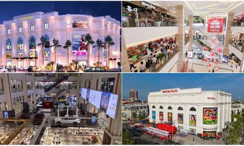Vincom Plaza Hạ Long: Thiên Đường Mua Sắm, Ẩm Thực Và Giải Trí