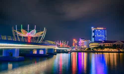 TỔNG HỢP DI TÍCH LỊCH SỬ TẠI CẦN THƠ