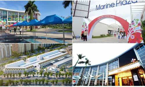 Thiên đường giải trí ở Halong Marine Plaza: Tất cả những gì bạn cần đều ở đây!