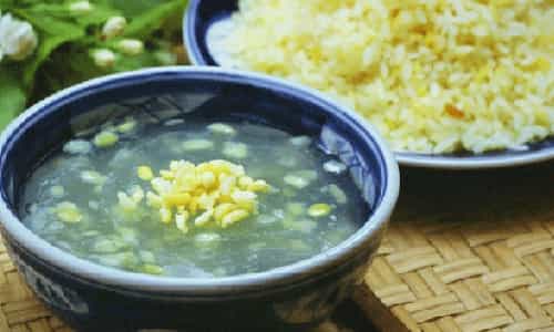 Chè hoa cau: Nét tinh tế xứ cố đô, níu chân du khách